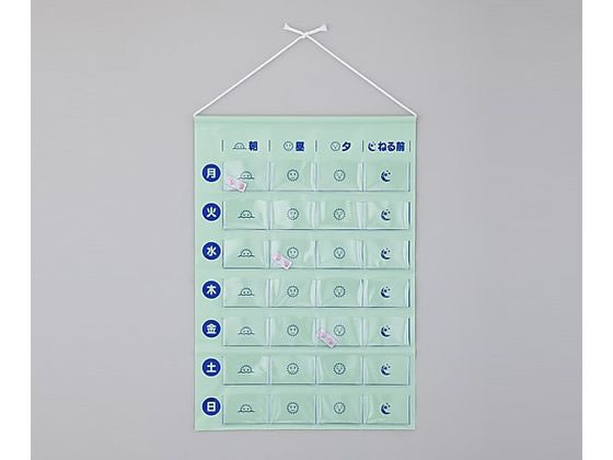 �n�s�� �������蓖�ԓ���J�����_�[ 570�~392mm 8-1624-01