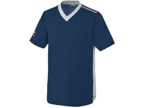 ���R�b�N�X�|���e�B�t ���j�Z�b�N�X V�l�b�NT�V���c ��샆�j�t�H�[�� 25-6529-0204 L UZL3201-5(�l�C�r�[)