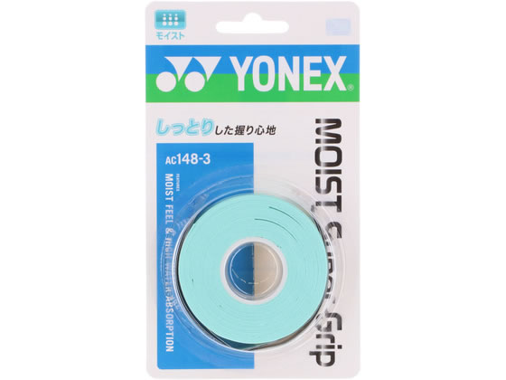 YONEX ���l�b�N�X ���C�X�g�X�[�p�[�O���b�v(3�{��) AC1483-048
