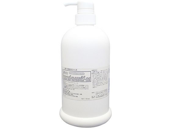 �N���[���P�~�J�� ��p�΂���t �j���[�n���h�A�E�F�C�� �{�g���^�C�v 700mL 8-1943-13