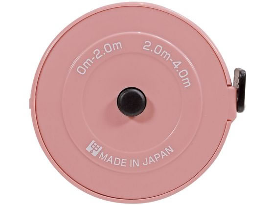 �����O���W���[ 2m ������ 25-6188-01 Hi LiNE MJ007PK(�s���N)