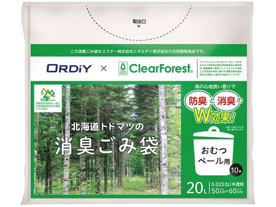 �I���f�B �k�C���g�h�}�c�̏��L���ݑ�(�h�L�E���L)20L ������ 10���� 8-205-02