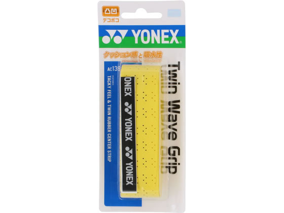 YONEX ���l�b�N�X �c�C���E�F�[�u�O���b�v AC139-440