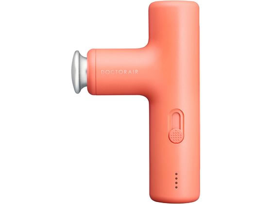 DOCTOR AIR エクサガン LUXE サンセットコーラル REG-12CO 通販