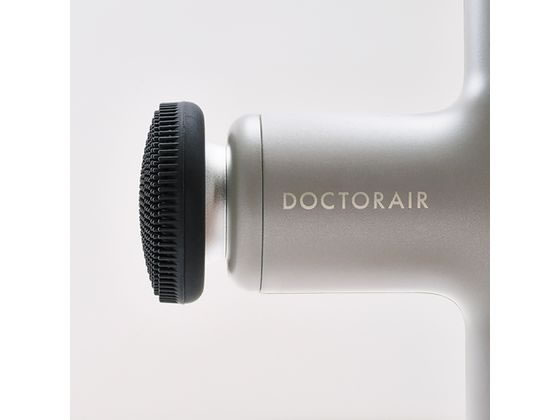 DOCTOR AIR エクサガンLUXE REG-12 Amazon | ドクターエア 公式ストア エクサガンLUXE（ダスティー