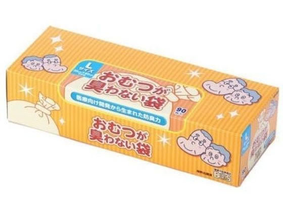 �N���������� ���ނ��L��Ȃ��� BOS ��l�p L 90��