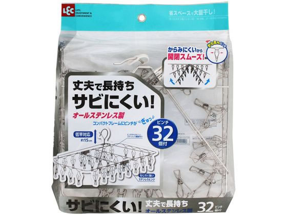 ���b�N Ba �I�[���X�e�����X�� �p�n���K�[ �s���`32�t W-438