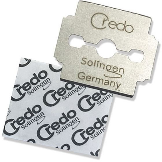 Credo(クレド)コーンカッター替え刃 10枚入 8-2391-02 通販