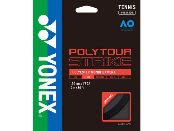 YONEX ���l�b�N�X �|���c�A�[ �X�g���C�N 120 PTGST120-730
