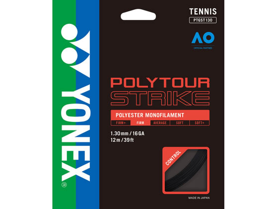 YONEX ���l�b�N�X �|���c�A�[ �X�g���C�N 130 PTGST130-730