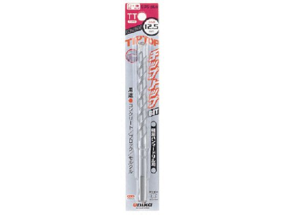 UNIKA `bvgbv21.5~250mm TT 21.5X250
