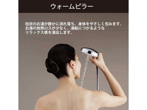 TOTO ミストシャワーSYAWLA ローズトープ THYC961 通販【フォレスト