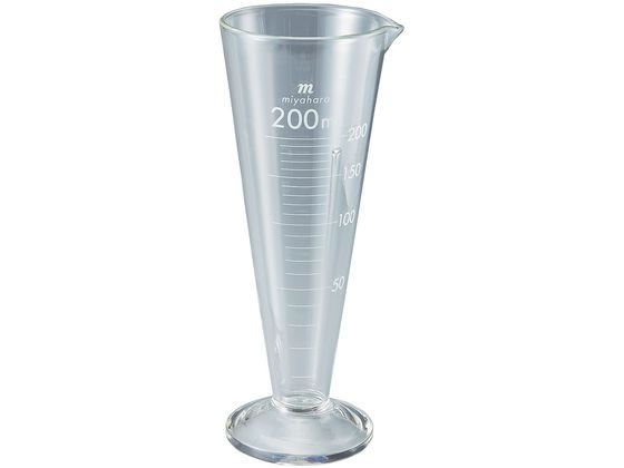 �{���v�ʊ퐻�쏊 �~���n���t�ʌv(�~���^)���ڐ� ���[�g���O���X 24-2970-05 200ML