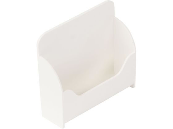 �{�����쏊 ���f�B���b�N����{�b�N�X(L)�[�^�p �R���e�i�[(�^��)24-6282-01 MLGB-200L-W(�z���C�g)