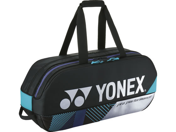 YONEX ���l�b�N�X �g�[�i�����g�o�b�O(�e�j�X2�{�p) BAG2401W-076