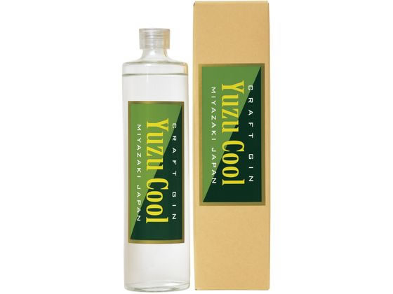 京屋酒造 京屋酒造 YUZU COOL 700mL 通販【フォレストウェイ】