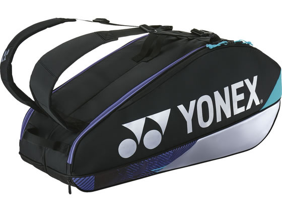 YONEX ���l�b�N�X ���P�b�g�o�b�O6(�e�j�X6�{�p) BAG2402R-076