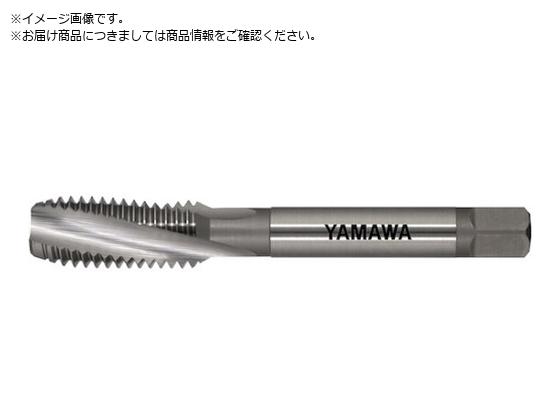 ファッション通販 安い ヤマワ 難削材用スパイラルタップ PM-SP P4 1 2-13UNC PM-SP-P4 その他
