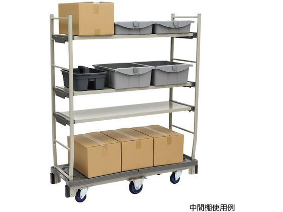 ������q 6�փJ�[�g���b�N�p���ԒI SH-29CR-SHELF