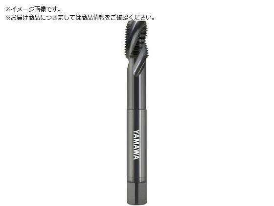 ヤマワ Z-PRO 管用テーパねじ用高硬度鋼用スパイラルタップ PMSP