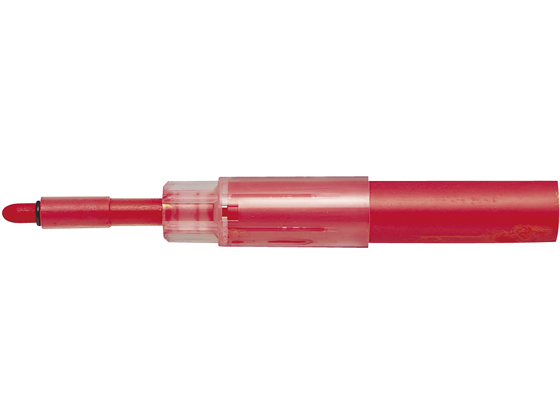 三菱鉛筆 お知らセンサーカートリッジ 赤 PWBR1004M.15 | Forestway