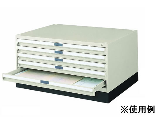 コクヨ マップケース ベース A0用 MCB-A0F4 通販【フォレスト