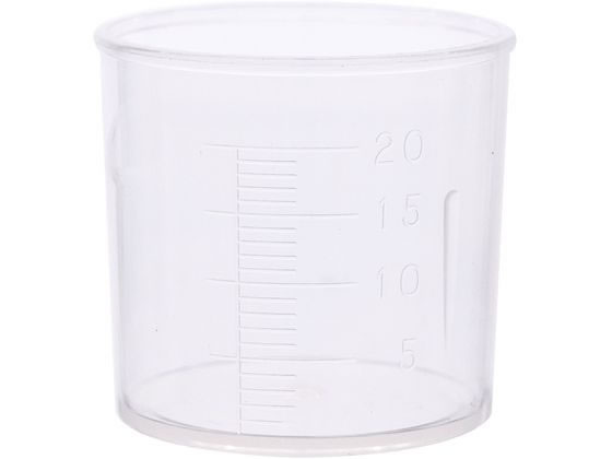 �������쏊 �v�ʃJ�b�v(PP��)���ŋ� 23-5658-03 kinshi 31240(20ML)100�R�C��