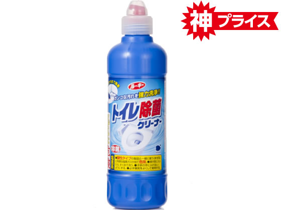 ���Ό� ���[�L�[�g�C�����ۃN���[�i�[ 500mL