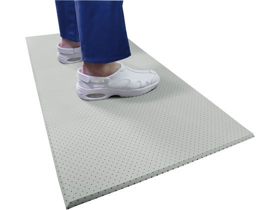 �������� �����^��J�y�����}�b�g(�f�B�X�|)�t���A�}�b�g(�p�җp)25-2307-00 UMW-11(�O���[)