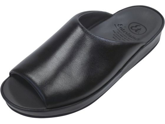 �O�i�S�� �h�N�^�[�T���_��(���v)24-6545-0001 S(24.0cm)�O�i�S�� ET6301(�u���b�N)