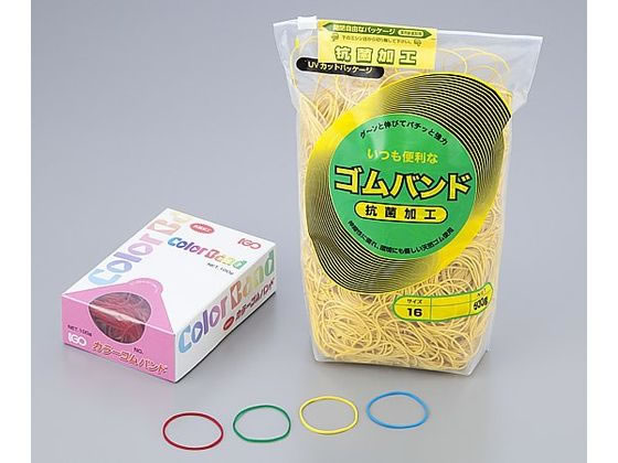 IGO�S���o���h #16 �� 100g 1��(640�{��) 8-3460-01