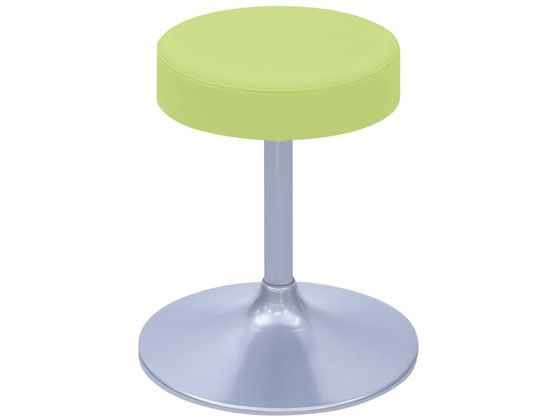 ���c�x�b�h A�^�N�����P�`�F�A�[ ��360mm H450 ���C���O���[�� TB-1562-01