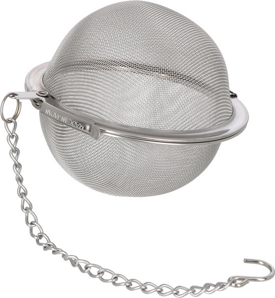 TAKAGI 18-8ボールこし器 75φ 箱入 4907052870864 通販【フォレスト