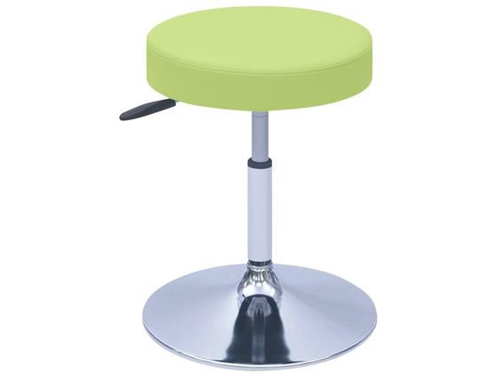 ���c�x�b�h G�^�N�����P�`�F�A�[ ��390mm H420-530 ���C���O���[�� TB-1562-02