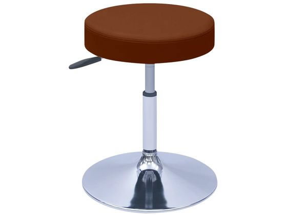 ���c�x�b�h G�^�N�����P�`�F�A�[ ��390mm H420-530 ���C�g�u���E�� TB-1562-02