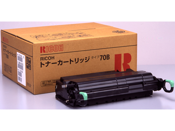 30-7460 リコー タイプ70Bトナーカートリッジ | Forestway【通販