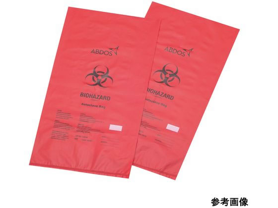 Abdos �o�C�I�n�U�[�h�o�b�O �� 635�~889mm 200���� 8-377-03