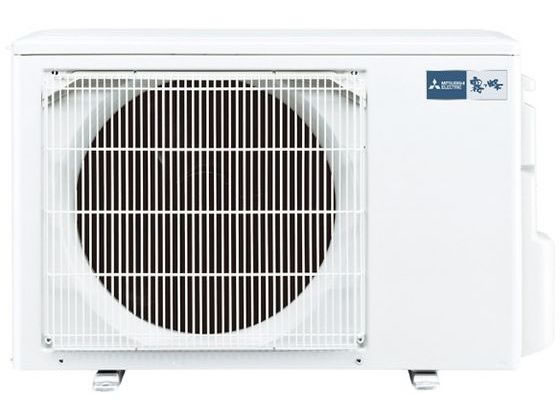 三菱 【標準工事付】18畳向け 自動お掃除付き 冷暖房エアコン e angle