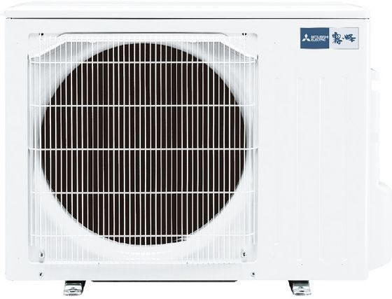 三菱 【標準工事付】23畳向け 自動お掃除付き 冷暖房エアコン e angle