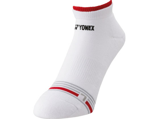YONEX ���l�b�N�X �����Y�X�j�[�J�[�C���\�b�N�X 19242-011