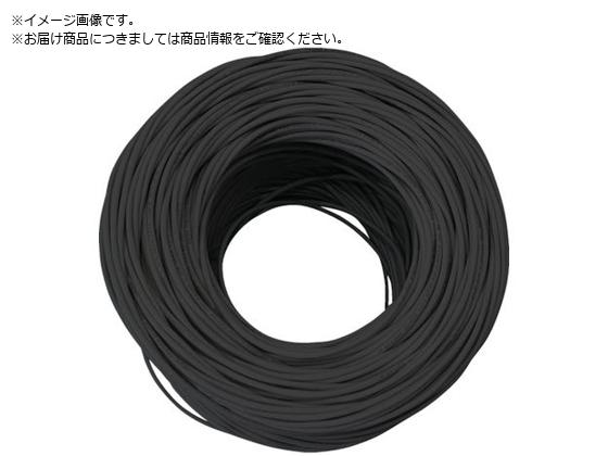 TRUSCO LANP[u JeS5e 100m  TUTP-CAT5E-100BK