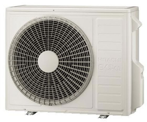 HITACHI ルームエアコン 大型 23畳 2021年 格安 お得 d3904 日立 【標準工事付】冷暖房インバーターエアコン 18畳向け e angle