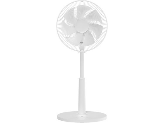 YAMAZEN DC���r���O��@ PD�Ή� �z���C�g RLX-CP031-W