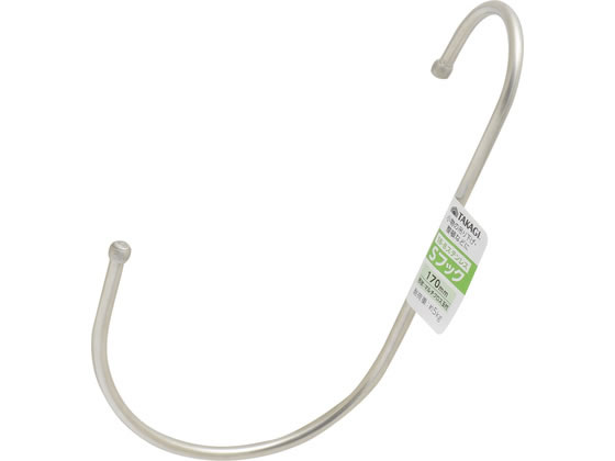 TAKAGI �X�e�����XS�t�b�N �}���`�N���X 170mm 4907052863385