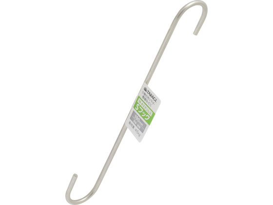 TAKAGI �X�e�����XS�t�b�N �X���� 190mm 4907052863224