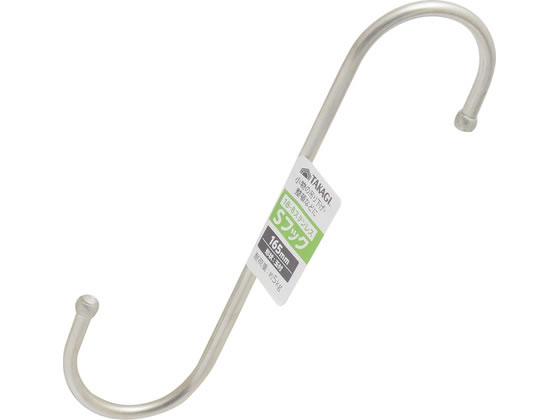 TAKAGI �X�e�����XS�t�b�N 165mm 4907052863217