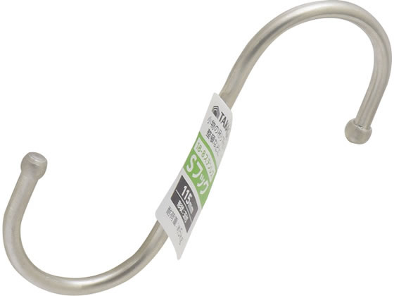TAKAGI �X�e�����XS�t�b�N 115mm 4907052863156