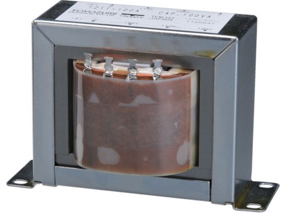 Ld TZ11V[Y 100V100V≏gX 100VA TZ11-100A