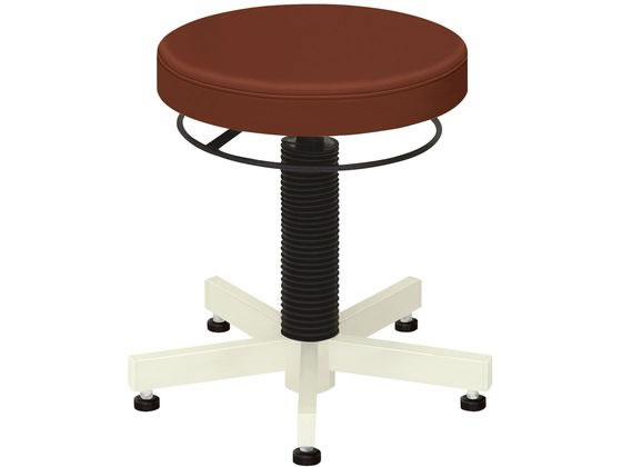 ���c�x�b�h �N�����P�`�F�A �A�W���X�^�[�t ���C�g�u���E�� TB-764-02