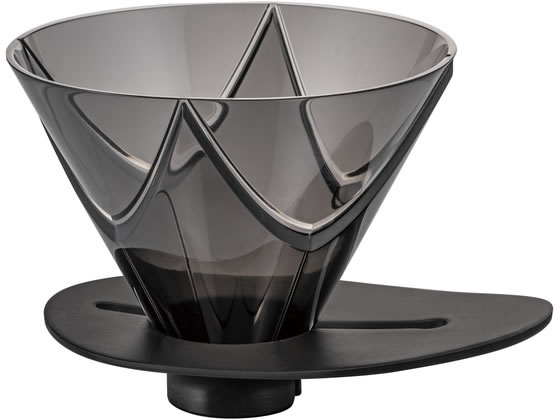 HARIO V60 1�񒊏o�h���b�p�[ MUGEN VDMU-02-TB